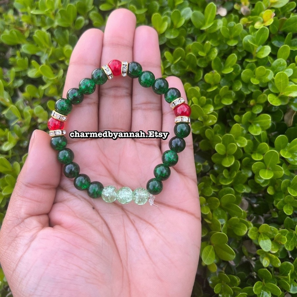 One Piece Roronoa Zoro Pirate Hunter Bracelet *read description*